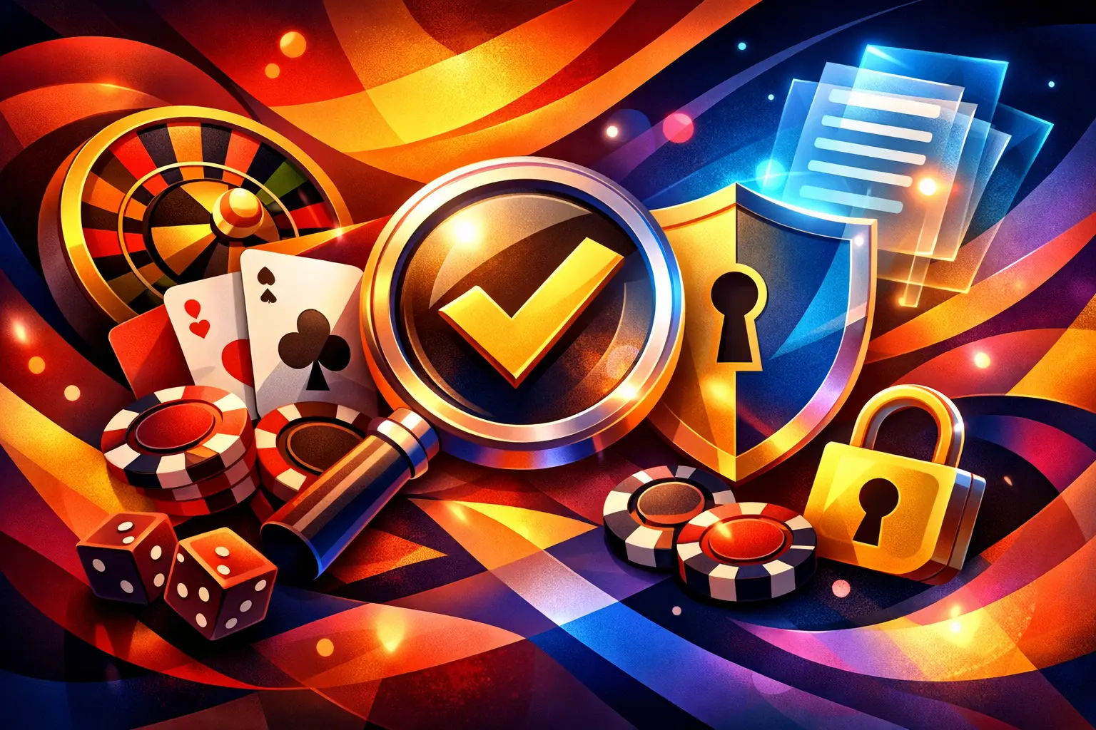 How to Check Casino Licence Properly