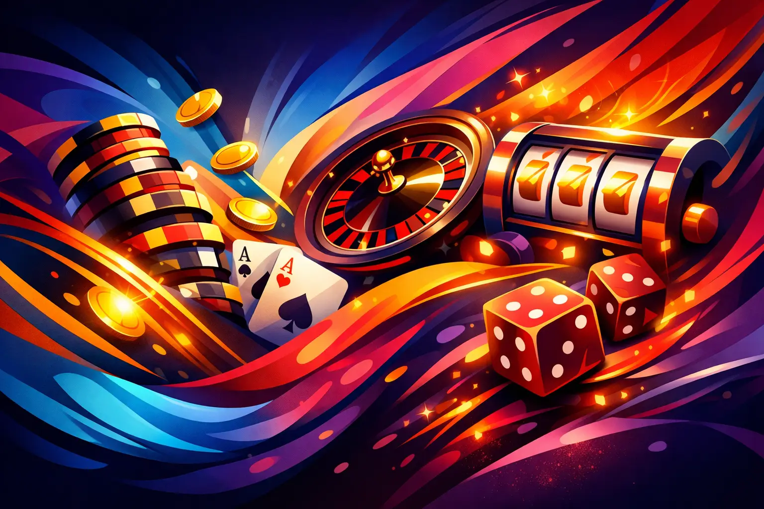 Fast Payout Online Casinos Explained