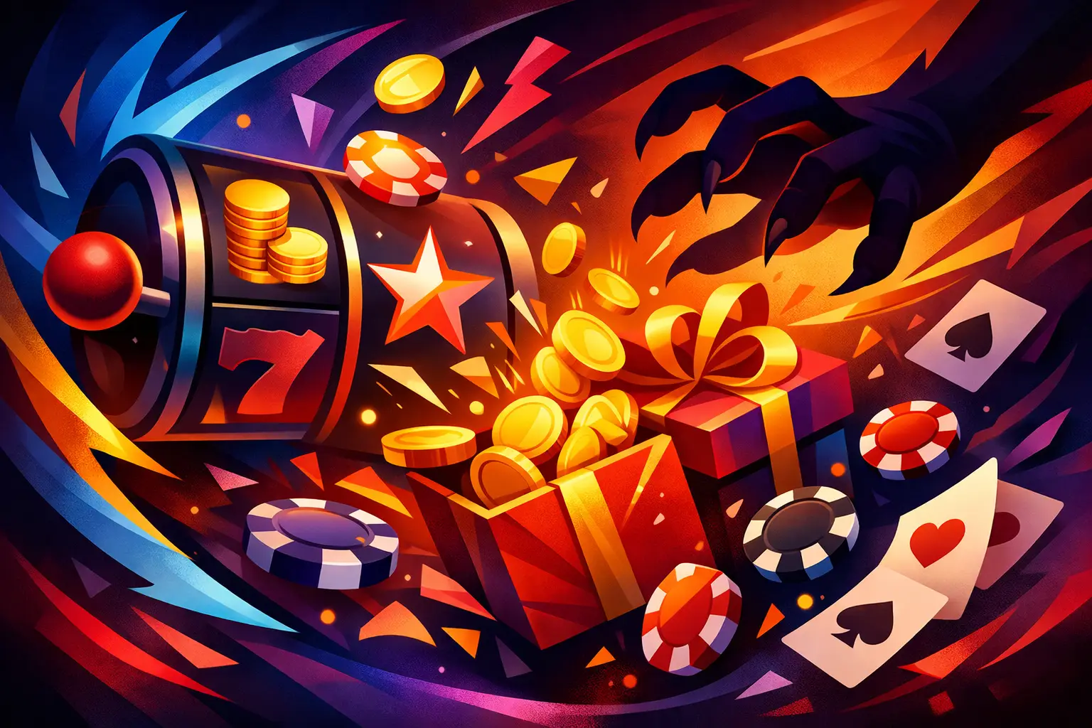 What Is Bonus Abuse in Online Casinos?