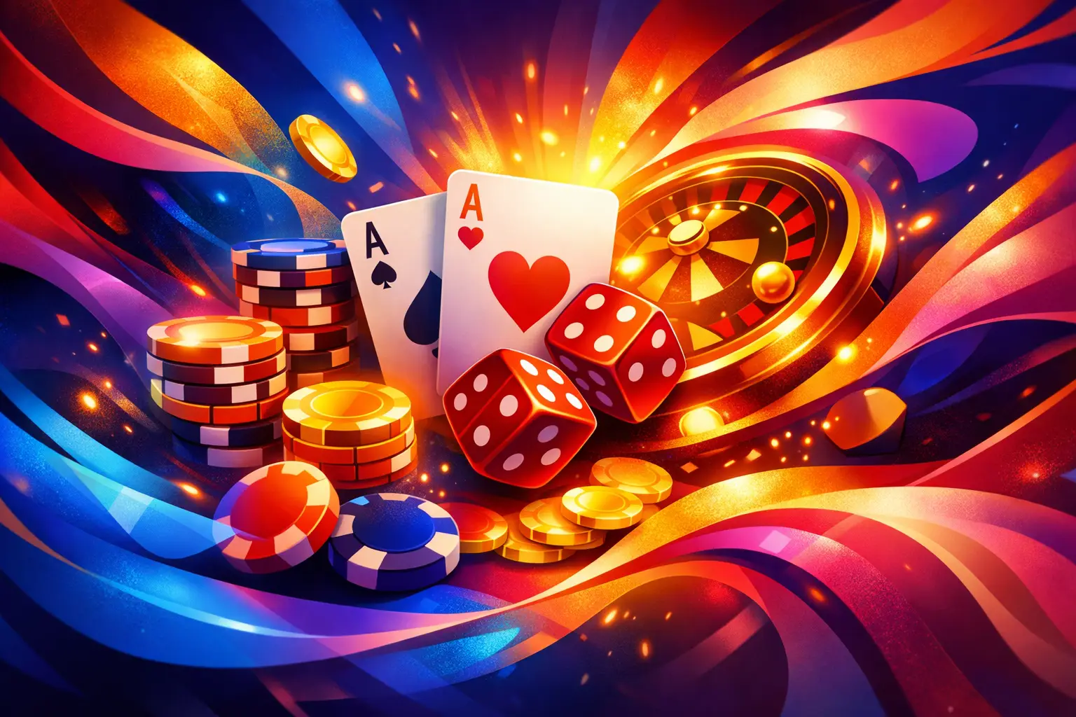 Free Casino Bonus Without Deposit Explained