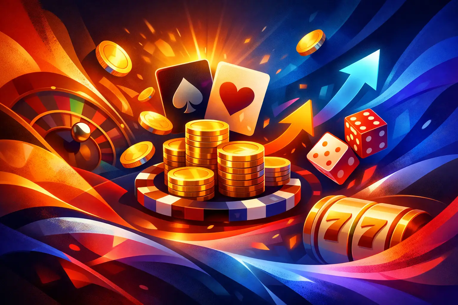 No Deposit Bonus 2026 - What Still Pays