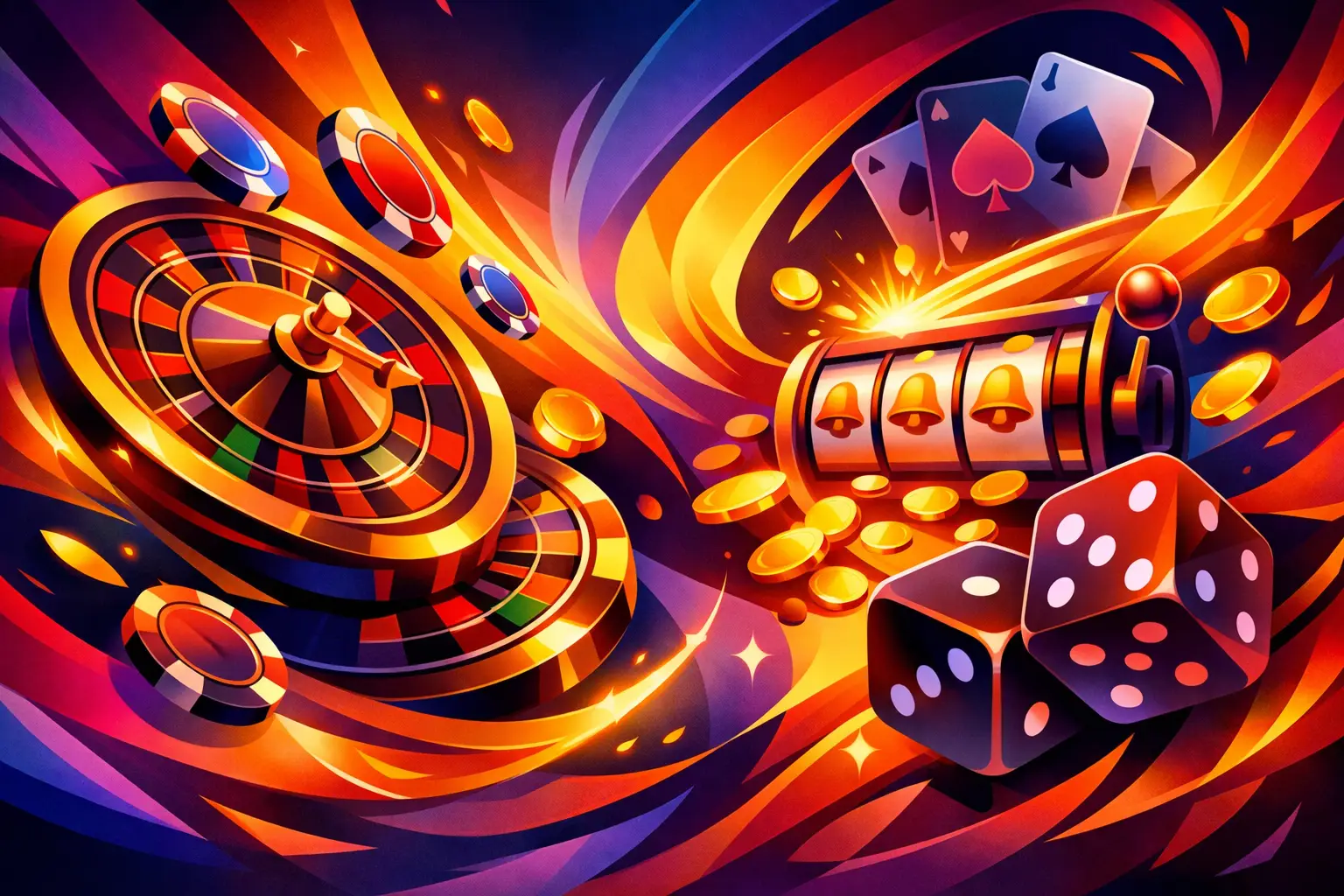 9 Best Casinos for Free Spins in 2026