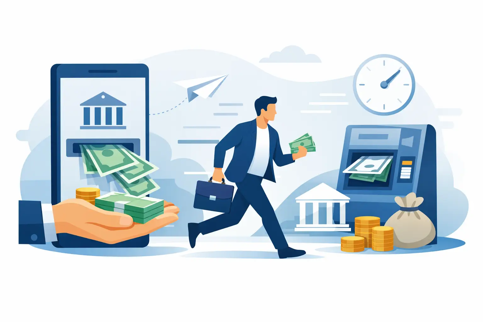 Comment retirer ses gains rapidement