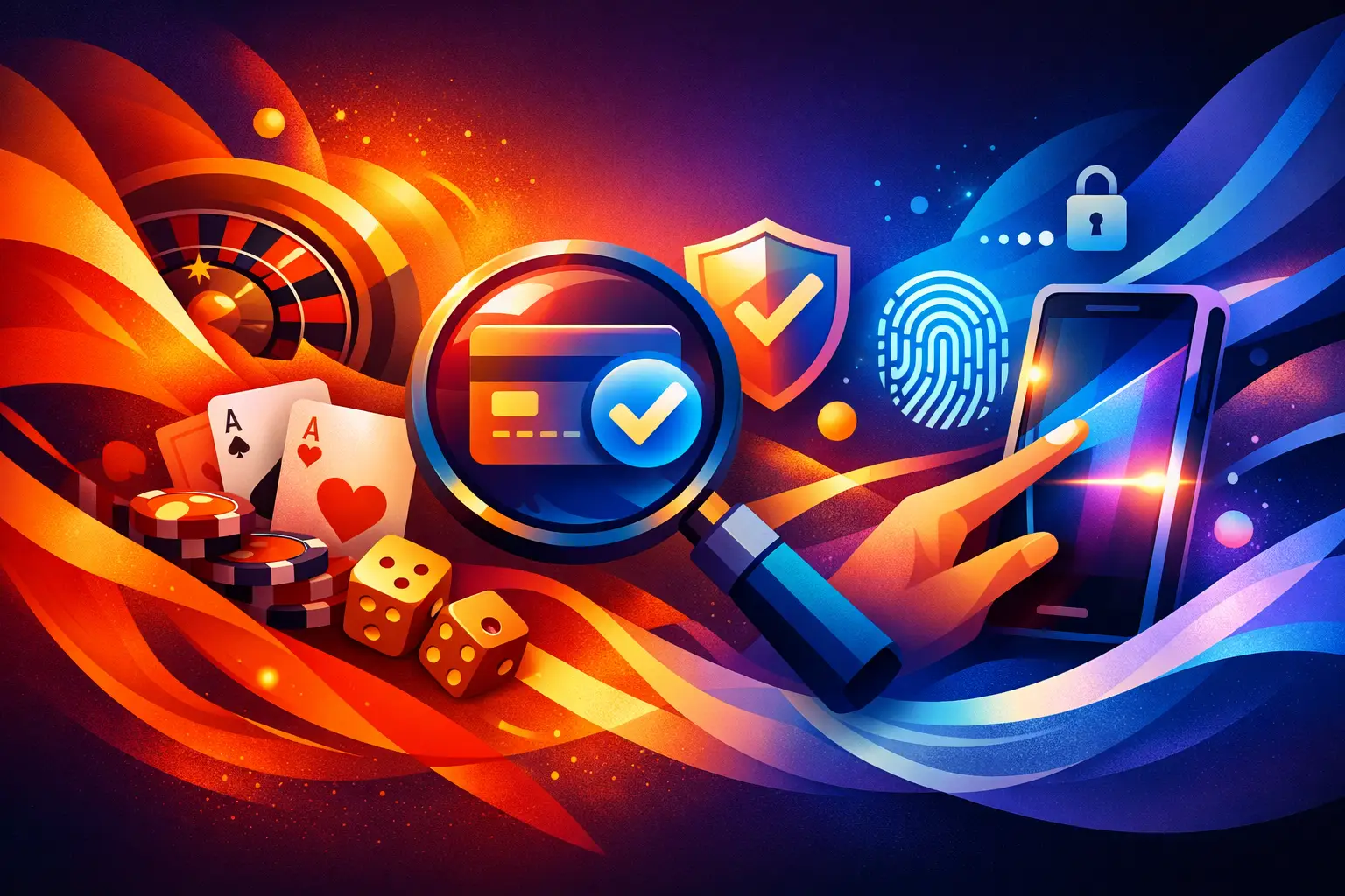 Casino Payment Verification Guide