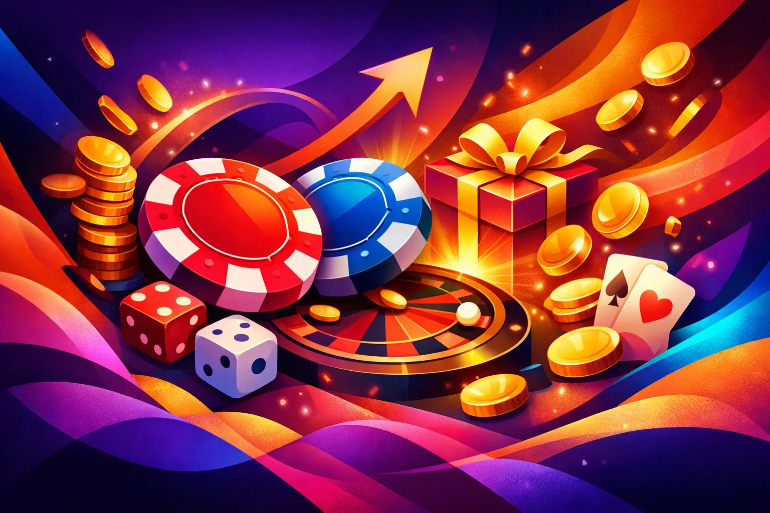 Bonus Wagering Requirement Examples Explained