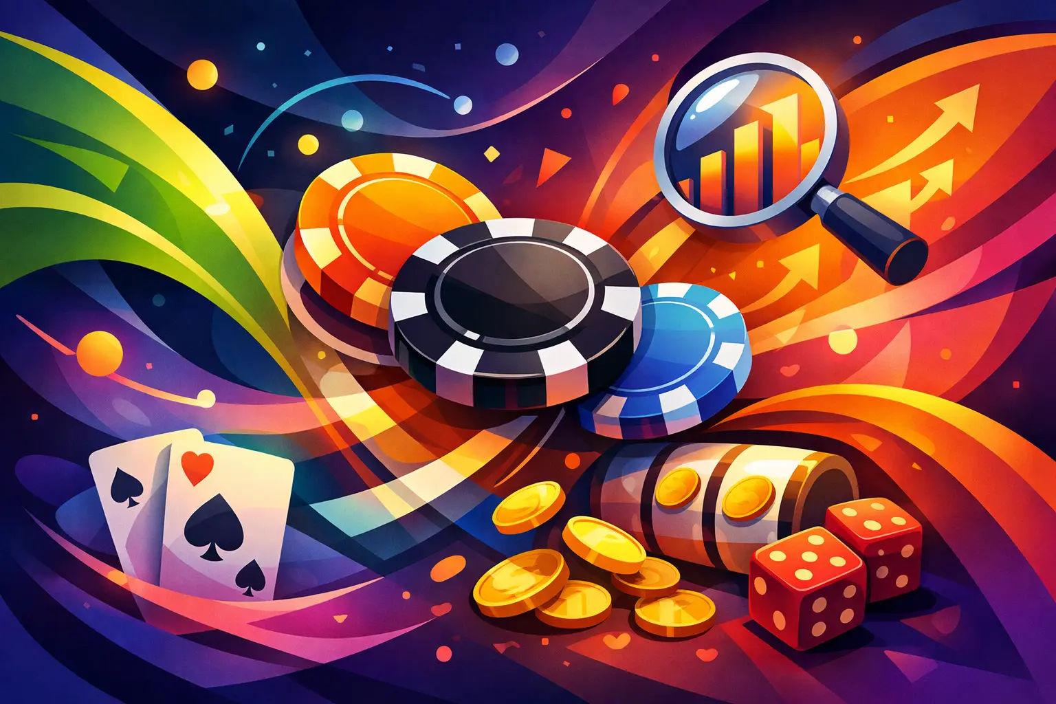 How to Read Wagering Requirements