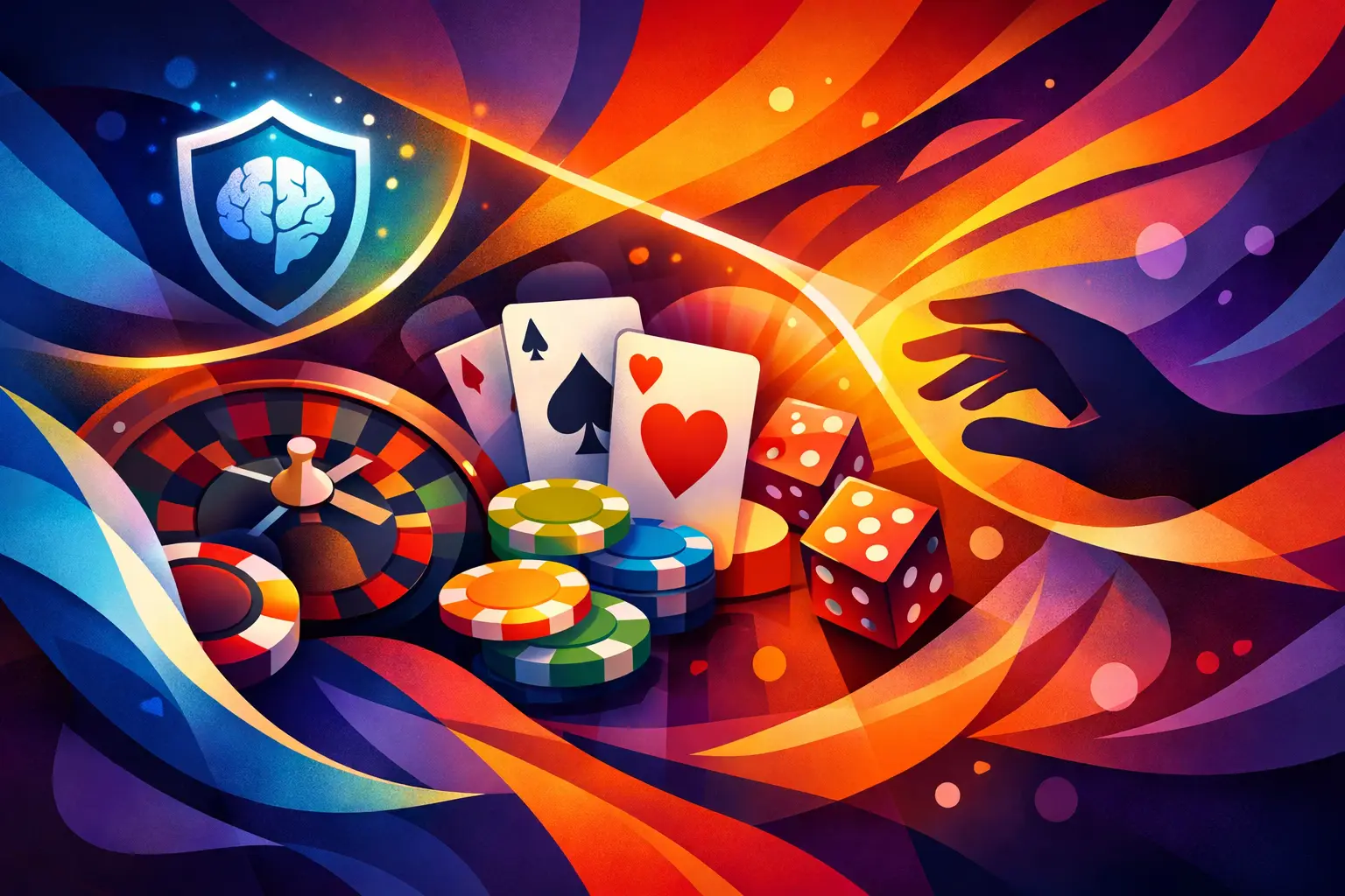 Responsible Gambling Tools at Casinos