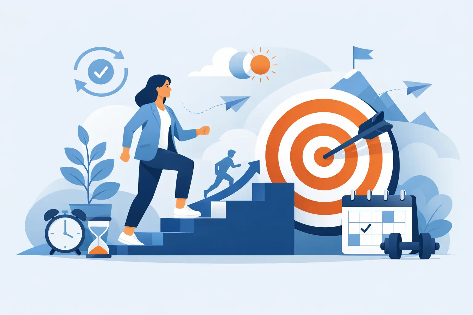 How to Create Better Habits That Actually Last