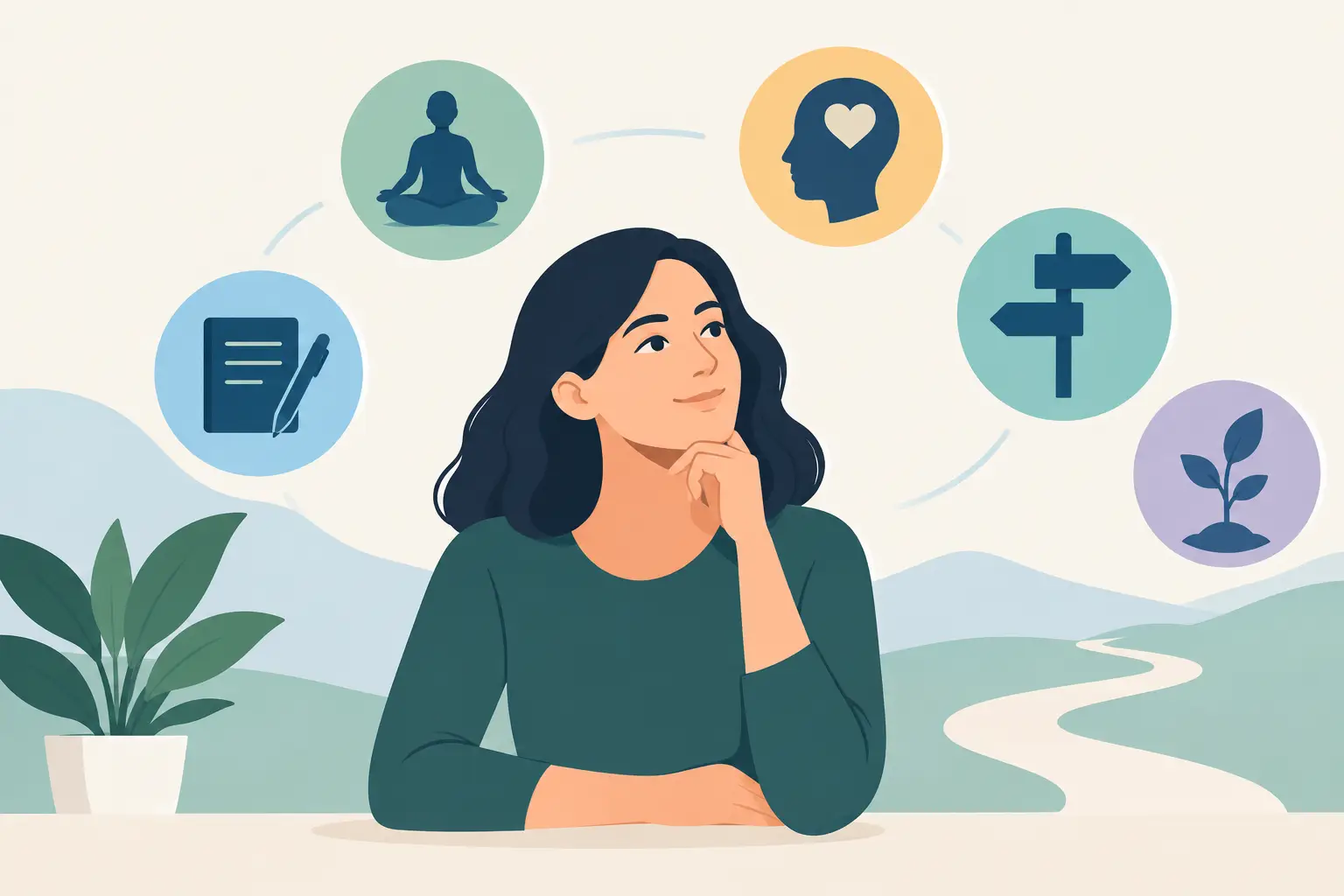 6 Self Awareness Exercises for Clearer Choices