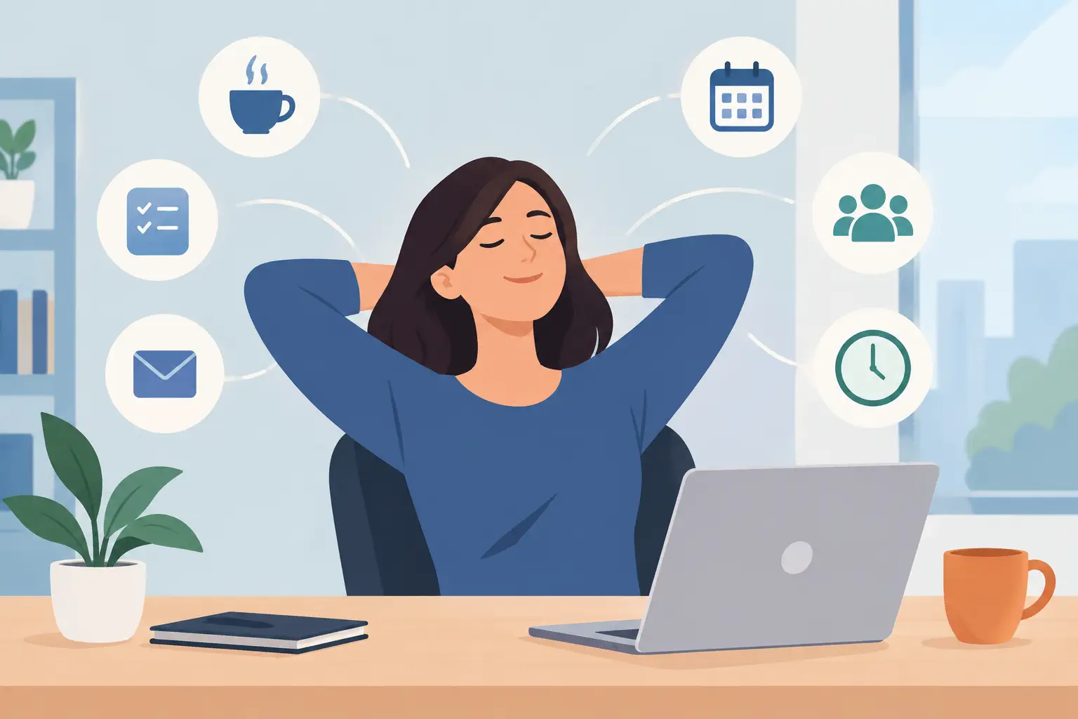How to Reduce Decision Fatigue Daily at Work