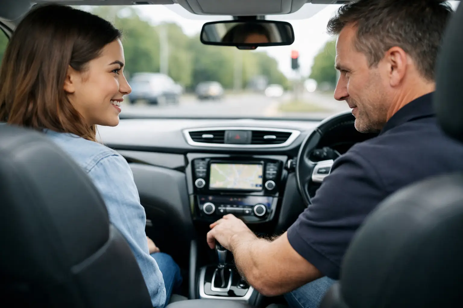 Automatic Driving Tuition Review: What Matters