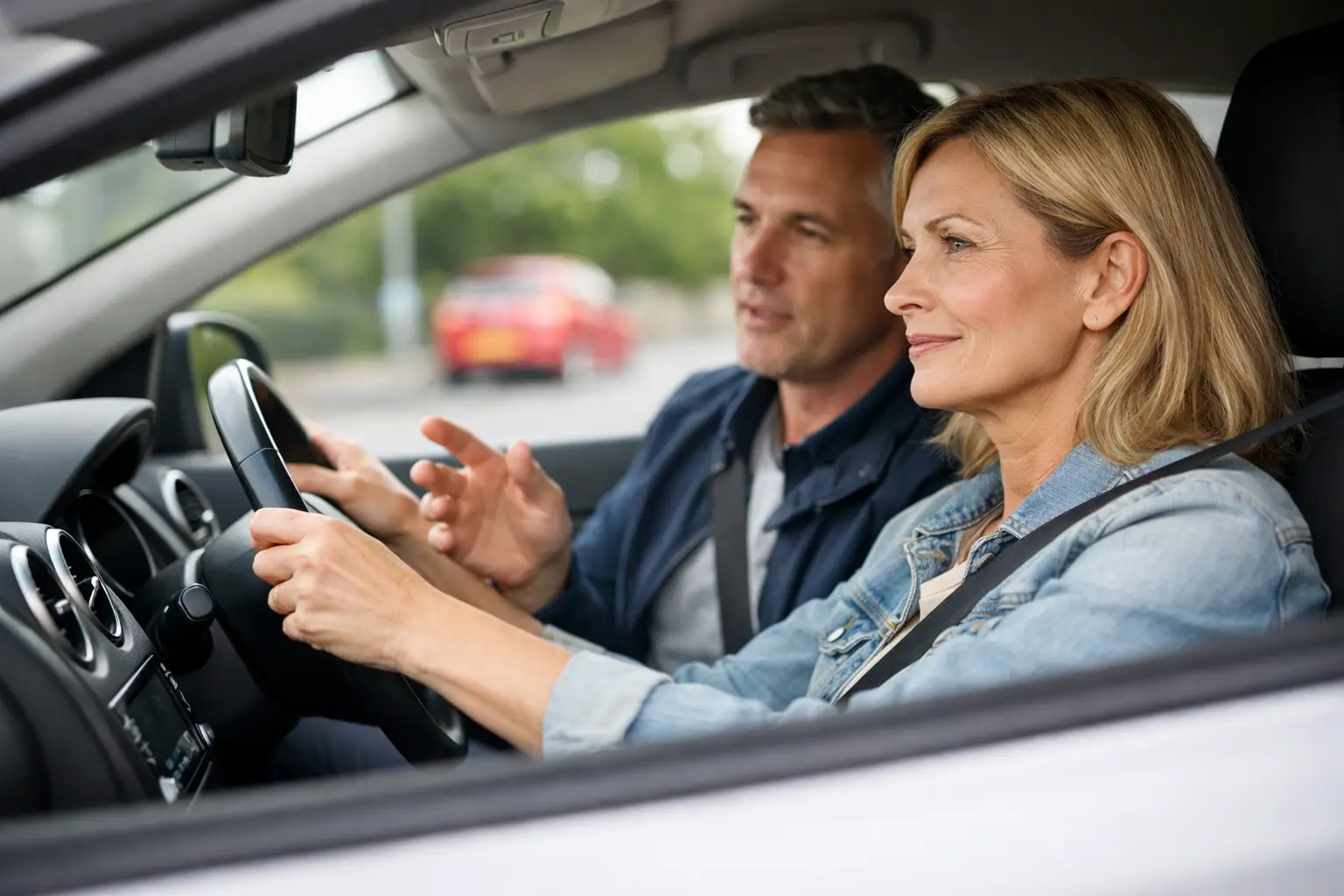 Can Adults Learn Driving Later? A Clear Answer