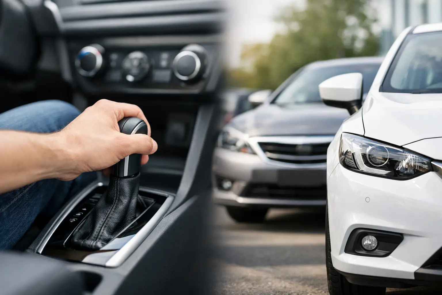 Is Automatic Licence Valid for All Cars?