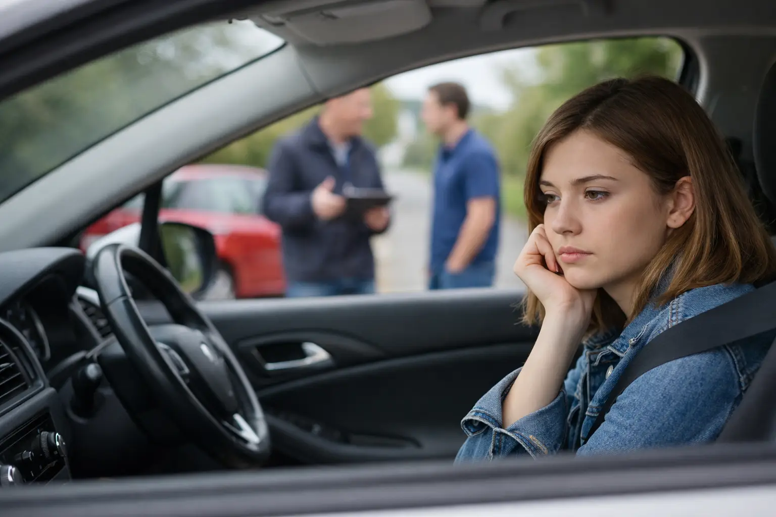 Can I Change Driving Instructors Mid Course?