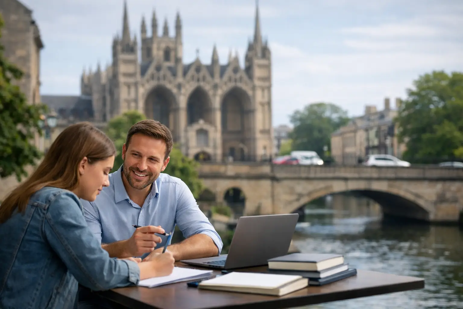 Review Test Preparation Sessions Peterborough