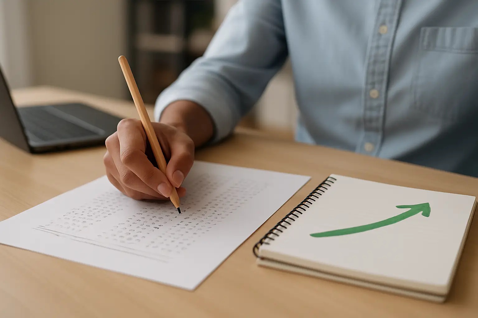 Mock Test Lessons That Actually Boost Pass Rates