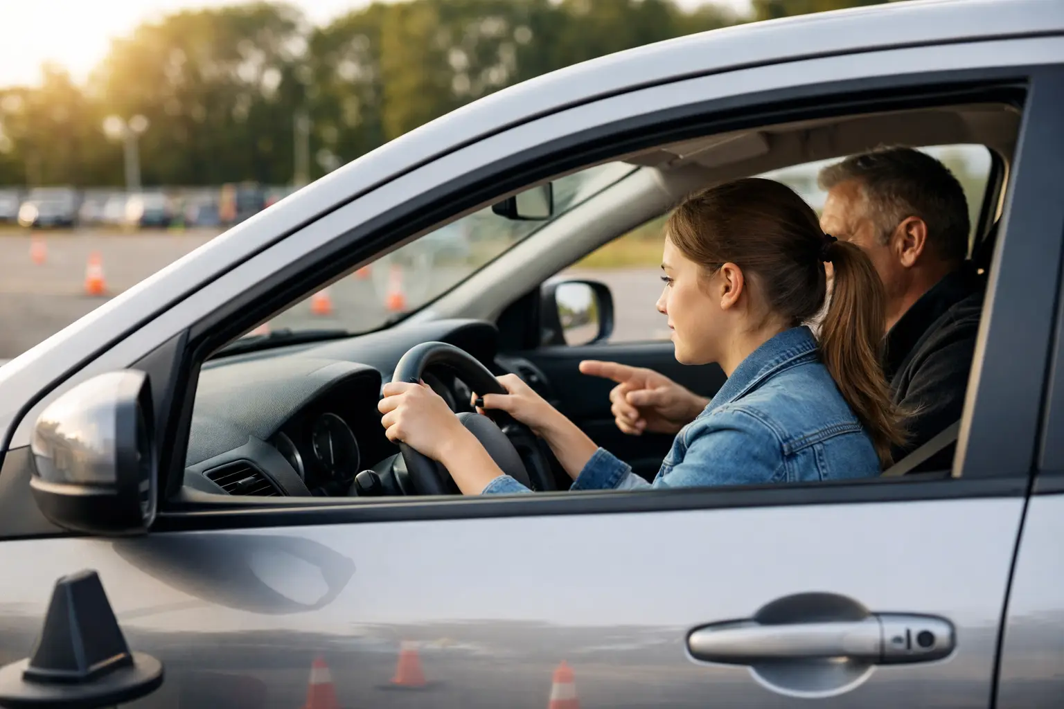 Best Learner Driver Practice Routines