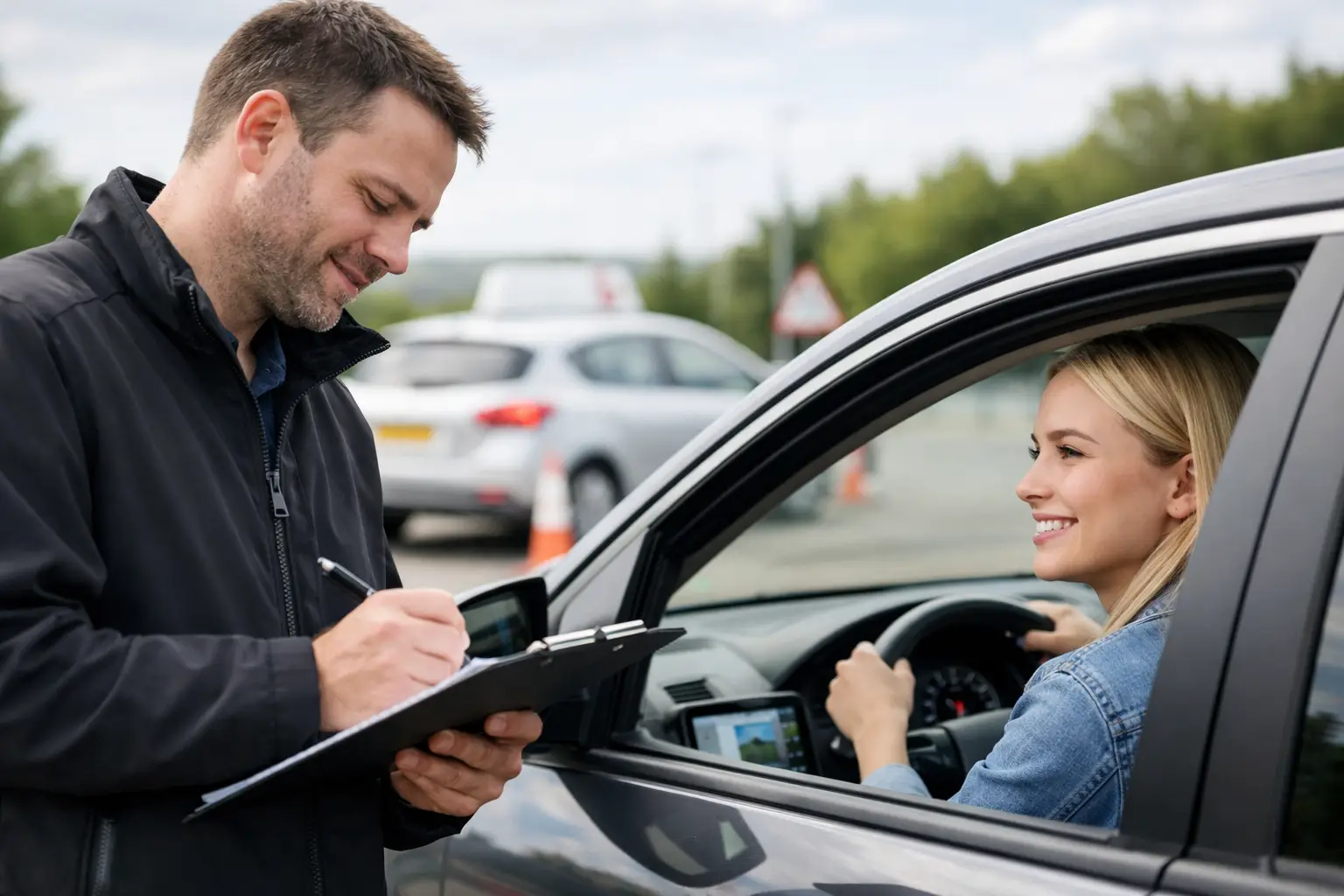 DVSA Driving Test Changes 2026 Explained