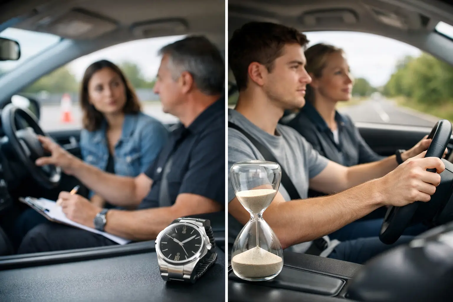 One Hour or Two Hour Lessons: Which Is Best?