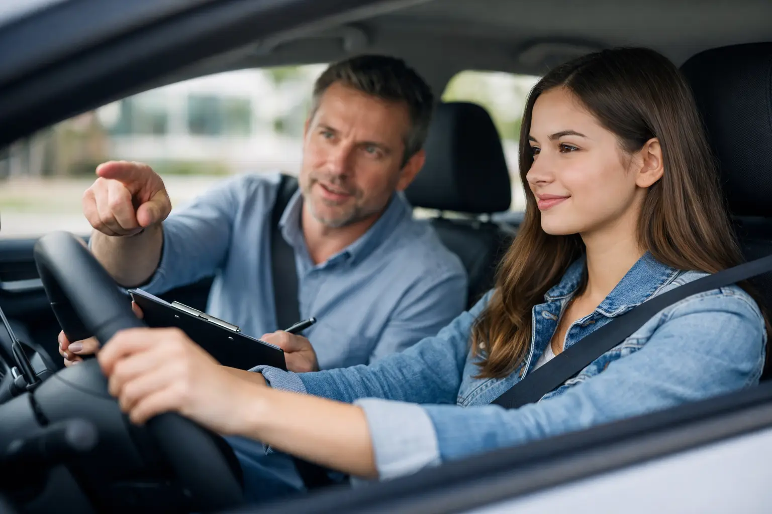 Is One to One Tuition Worth It for Driving?