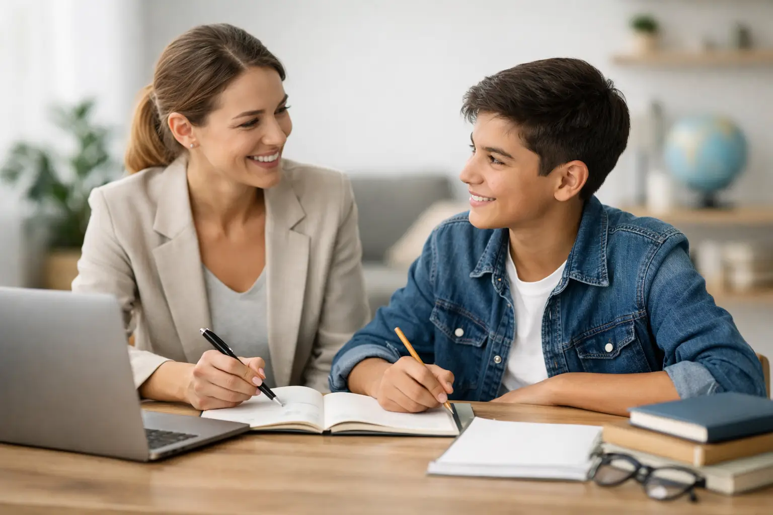 7 Best Reasons to Choose One-to-One Tuition