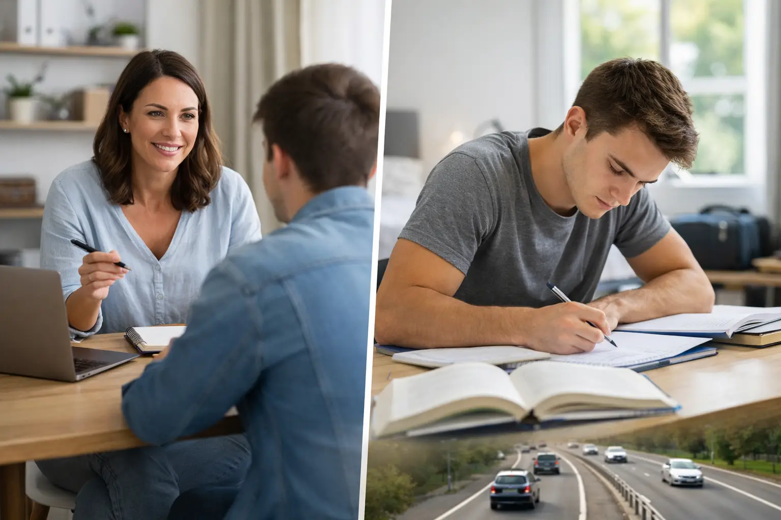 Weekly Lessons or Intensive Course?