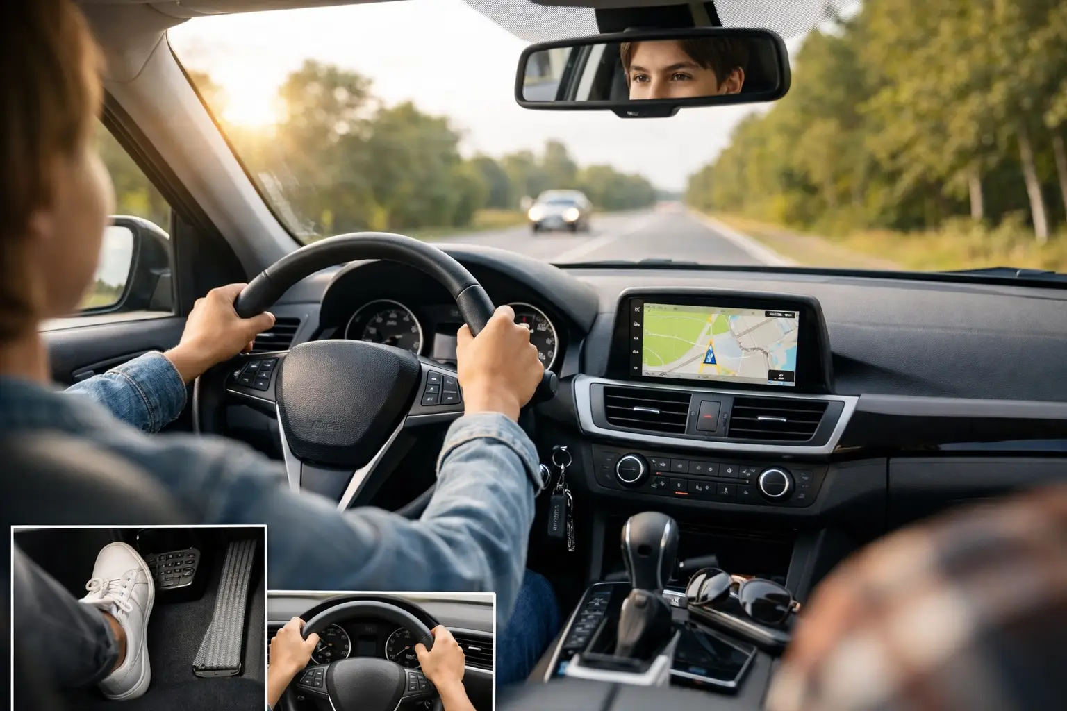 10 Best Driving Habits for Beginners