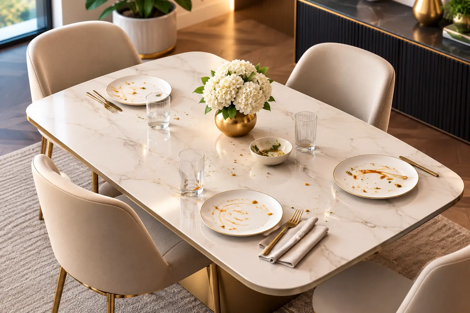 8 Clear Signs Your Table Needs Service Soon