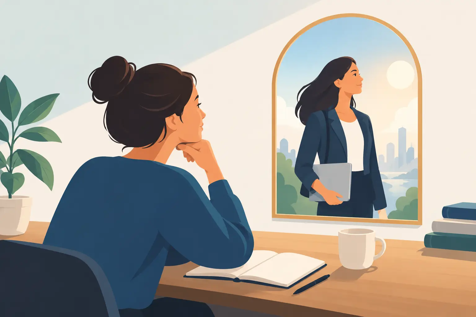 25 Quotes to Your Future Self Worth Saving