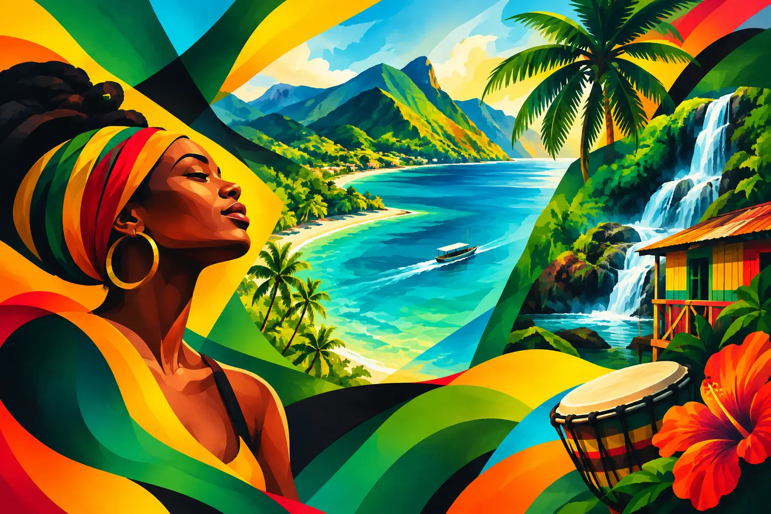 Jamaica Tours That Feel Like the Real Island