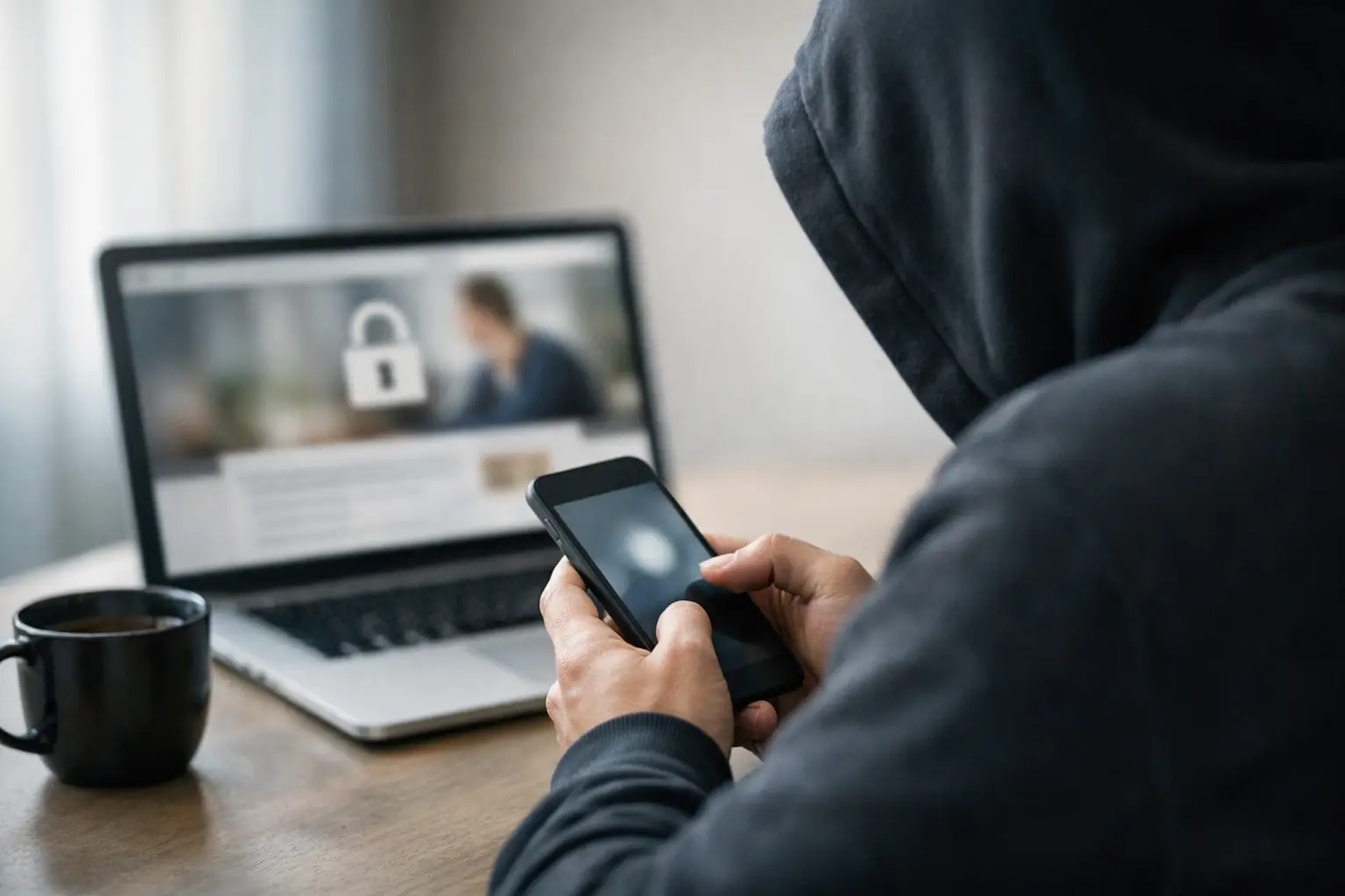 Är anonym självhjälp verkligen privat?