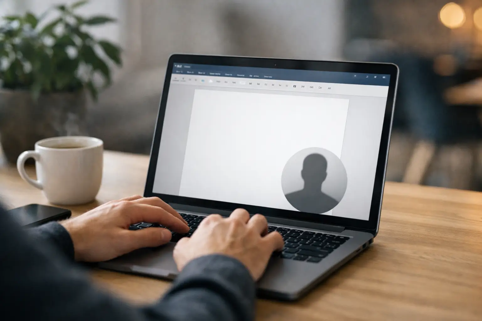 Exempel på anonym skrivstart som känns trygg