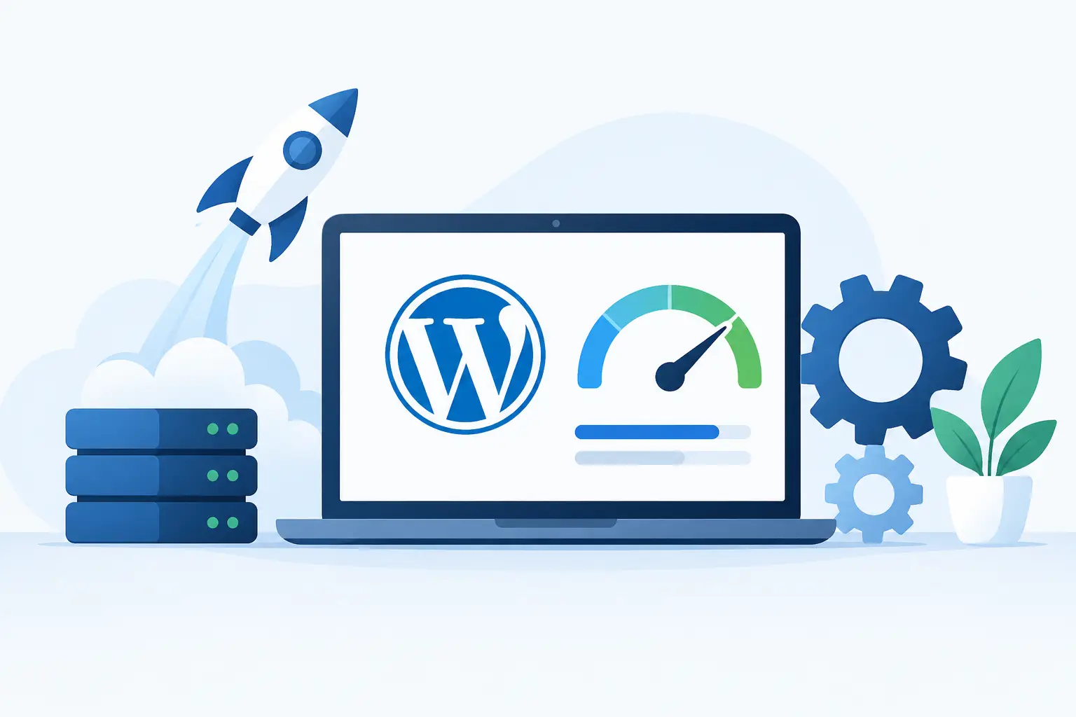 WordPress Performance Optimization Guide