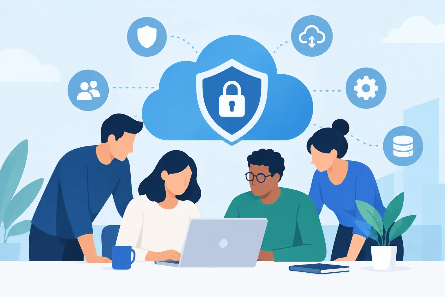 10 Best Cloud Security Practices for Small Teams