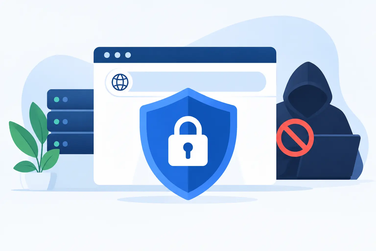 Domain Security That Stops Costly Takeovers