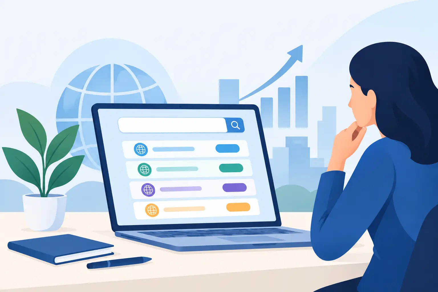 Domain Name Selection Guide for Growing Businesses