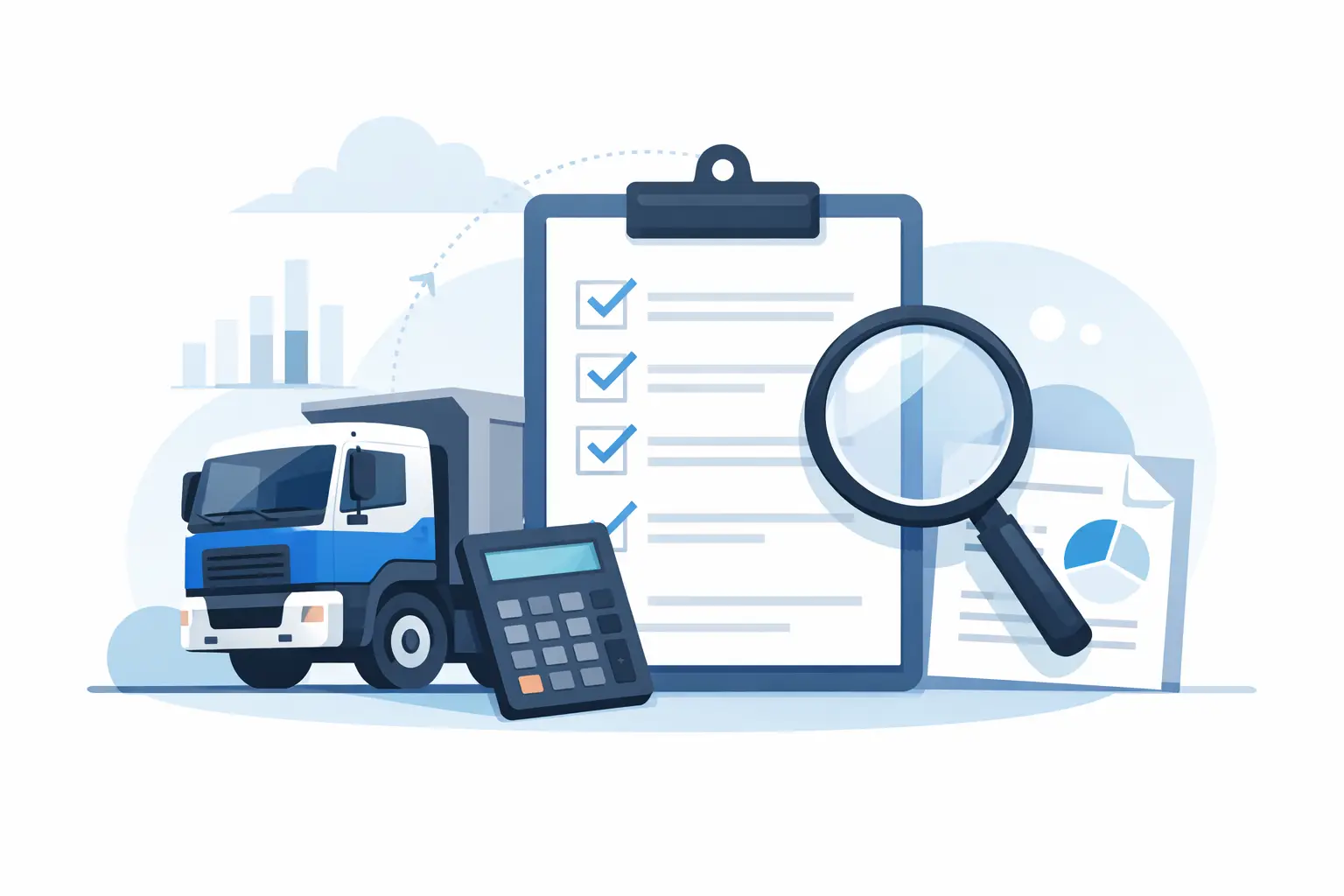 A Transparent Hauling Quote Process, Explained