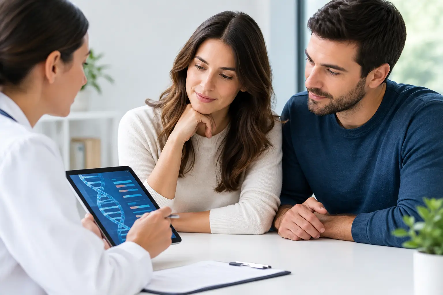 What Tirzepatide Genetic Testing Can Tell You
