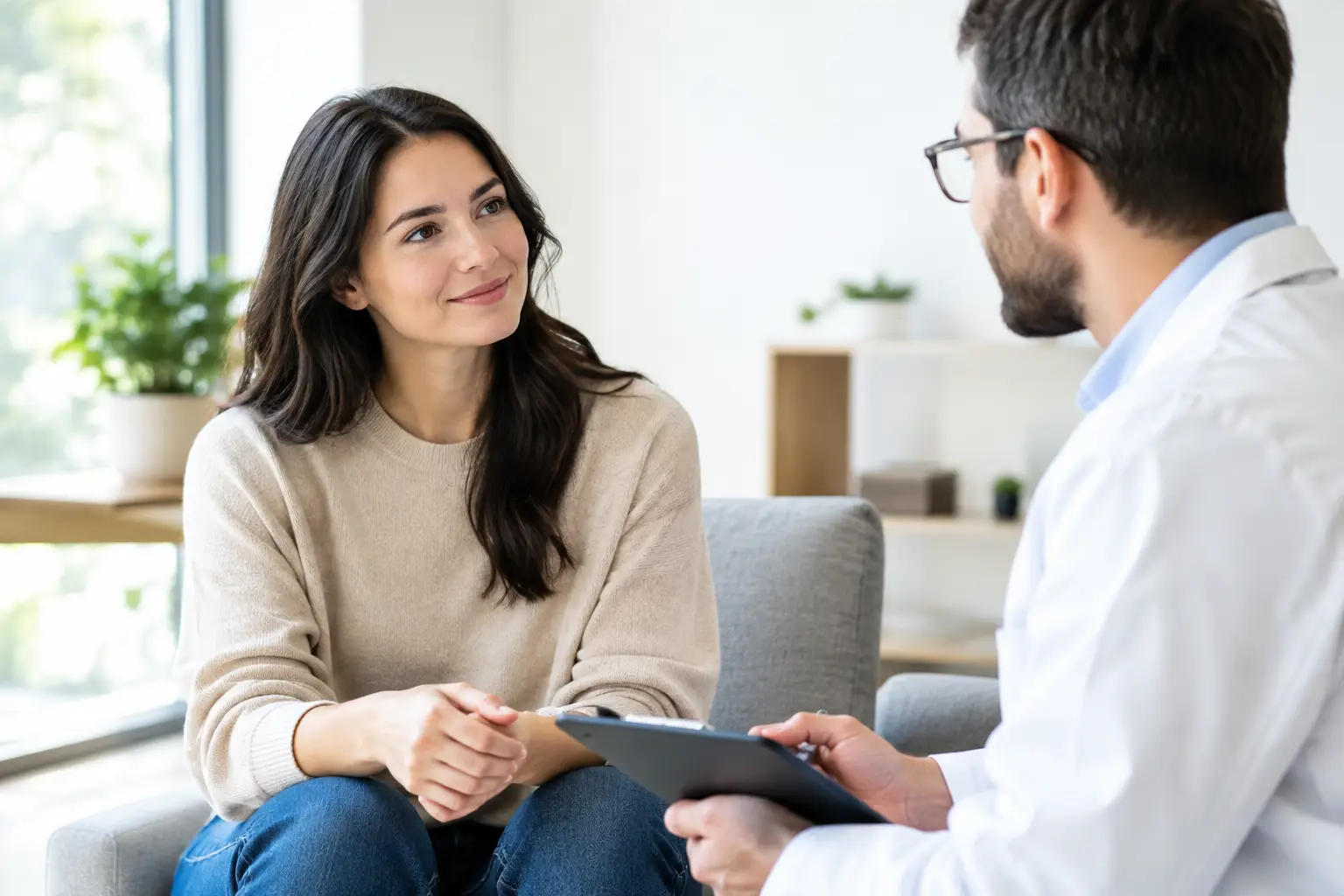 Can PGx for Mental Health Improve Medication Fit?