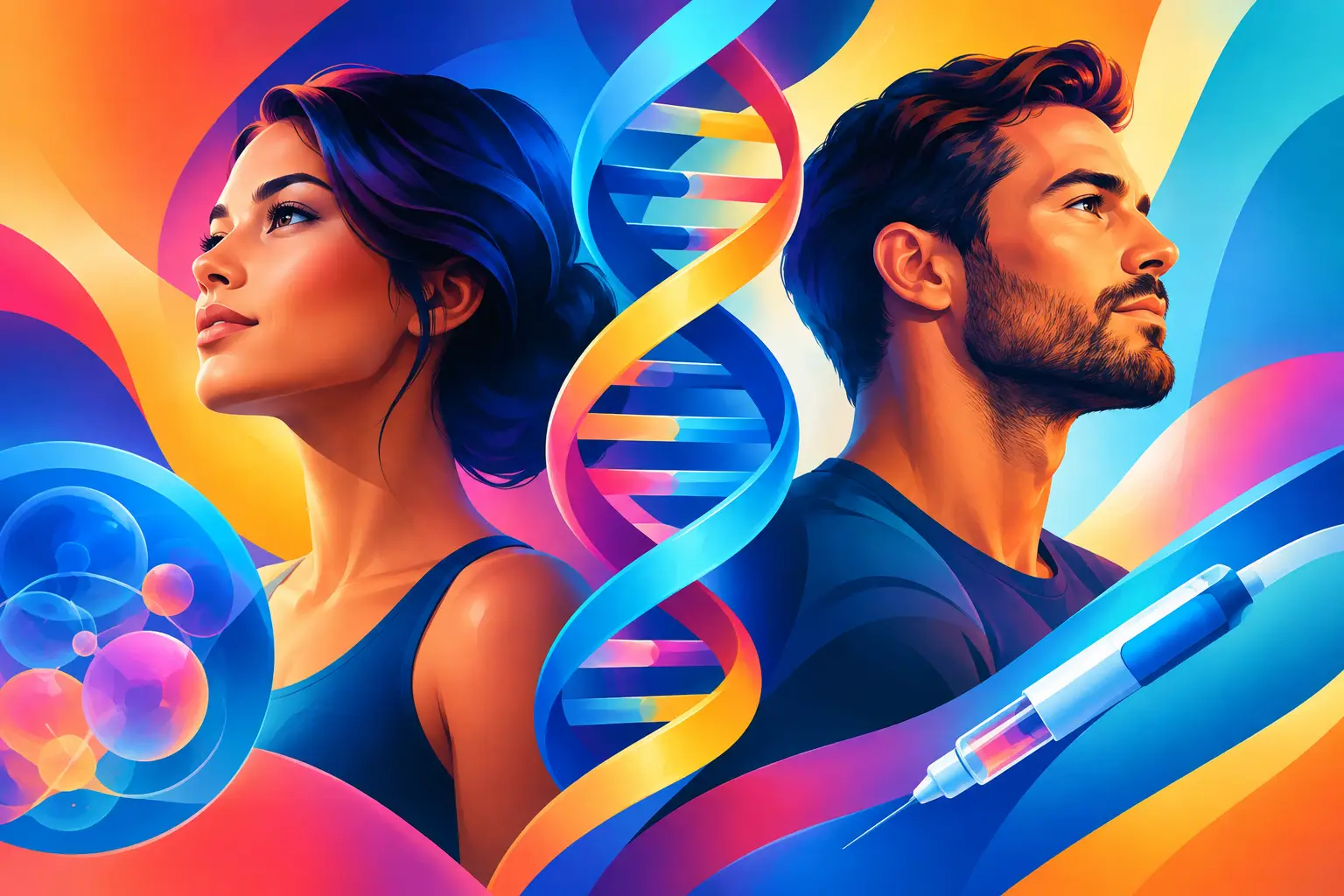 What Semaglutide Genetic Testing Can Tell You