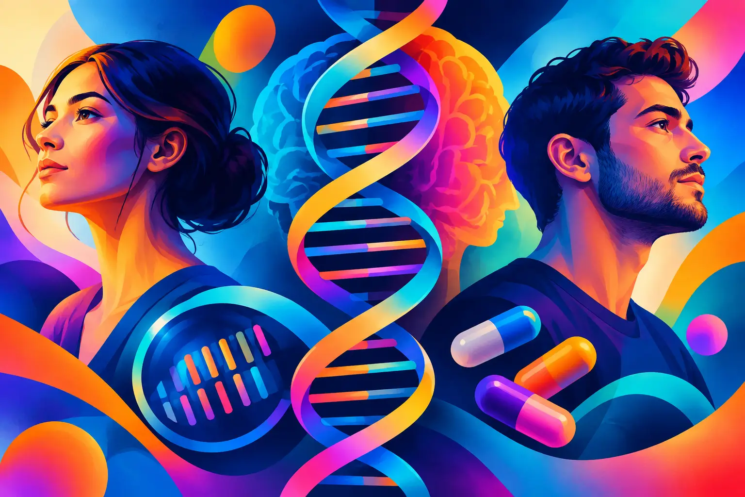 ADHD Medication Genetic Testing: What It Can Tell You