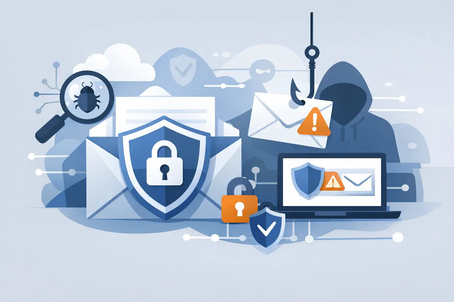 Email Security for Phishing Protection Buyers