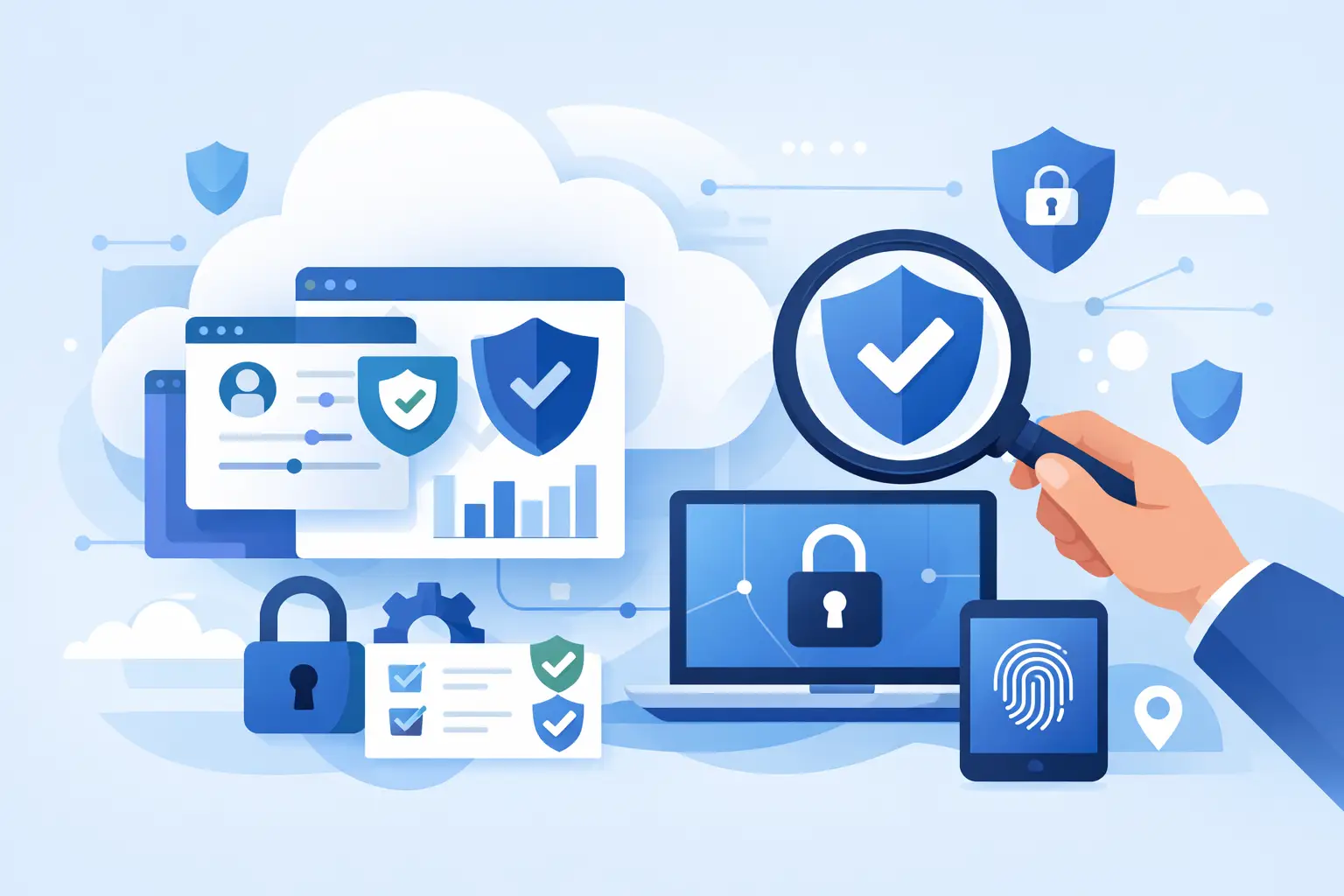 Choosing SaaS Security Posture Management