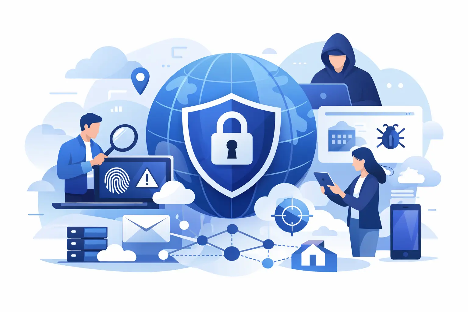 What Is Attack Surface Management? A Practical Guide