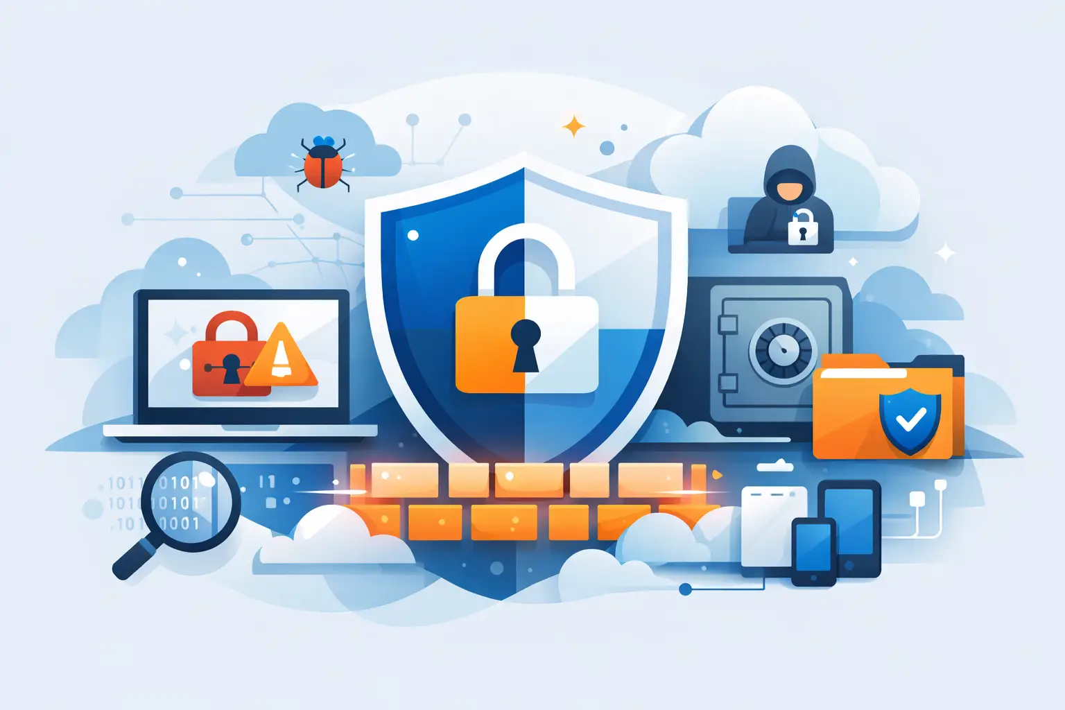 Best Ransomware Prevention Software for 2026