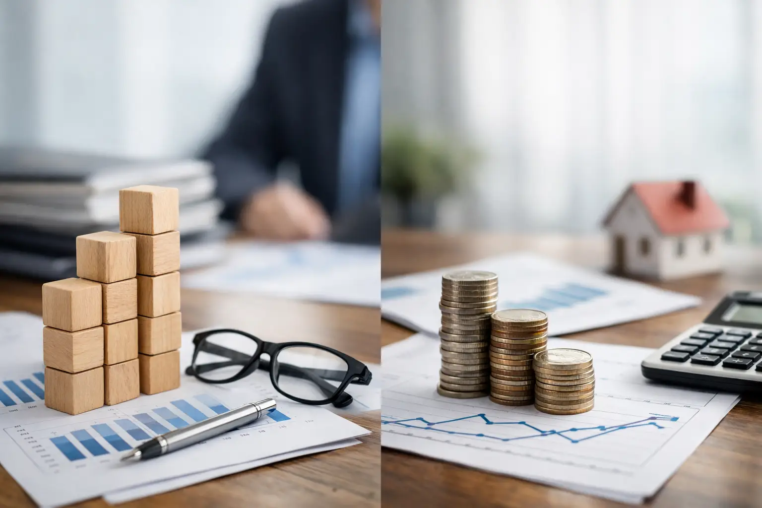 EBITDA vs Net Income Explained for Owners