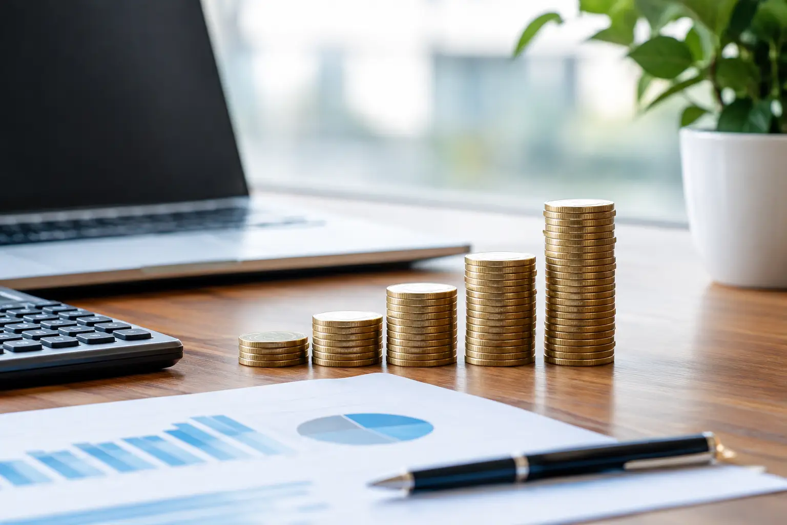 EBITDA Multiples: What Your Business Is Worth