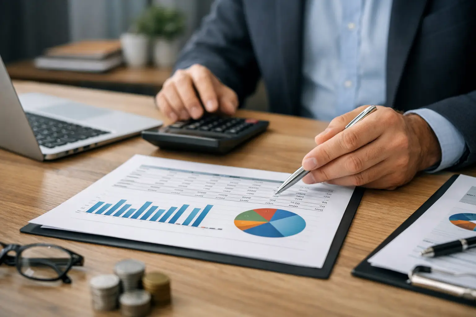 What Is an Income Statement? A Business Owner's Guide