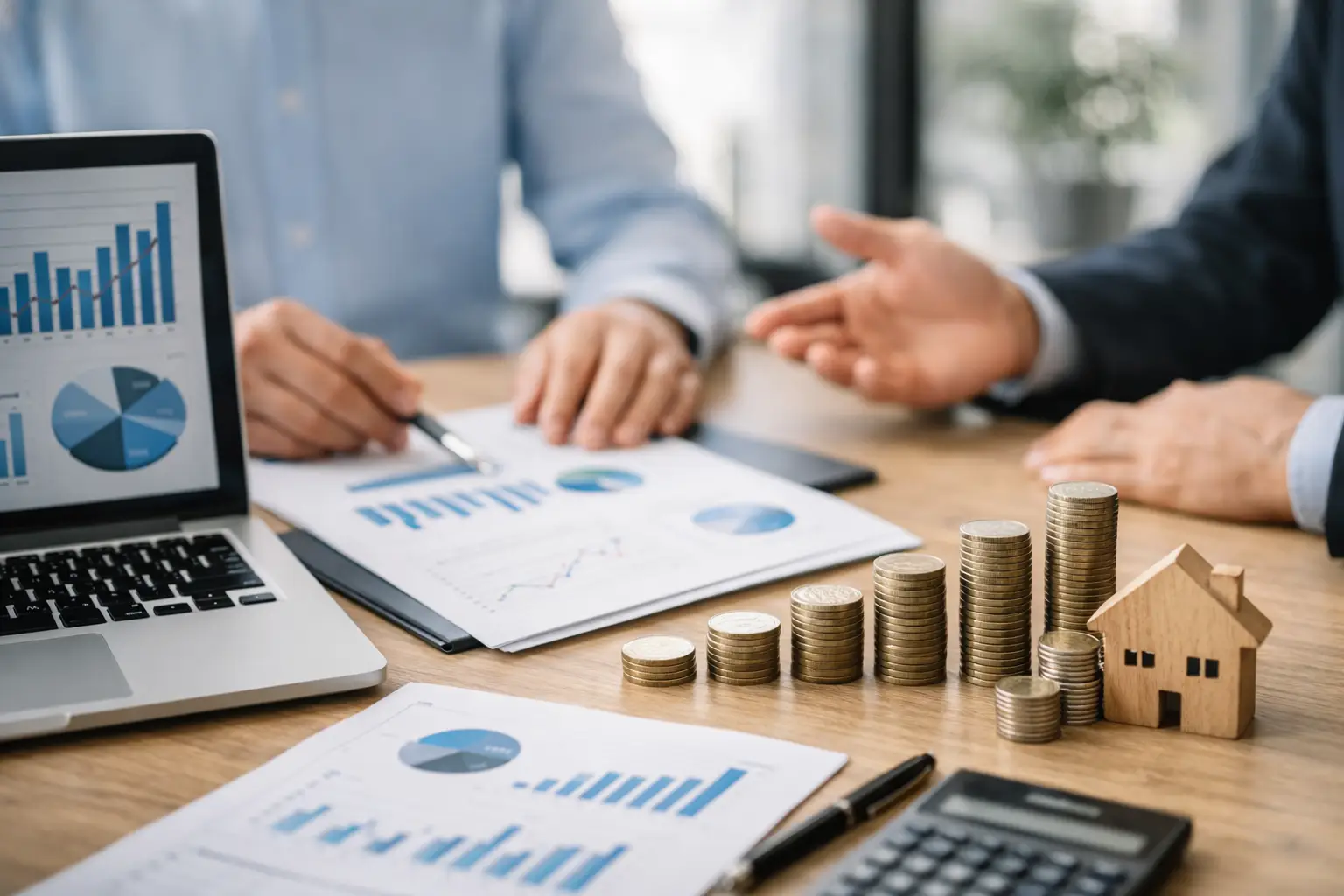 7 Best Profitability Metrics for SMBs to Track
