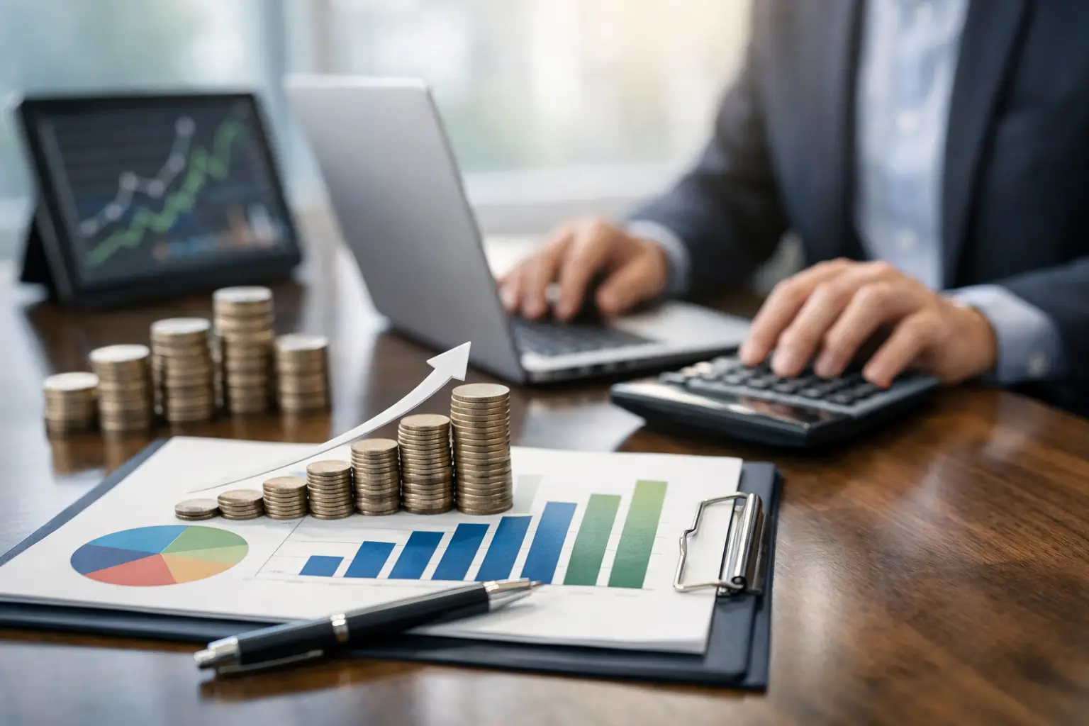 What Does Gross Profit Margin Mean for Your Business?
